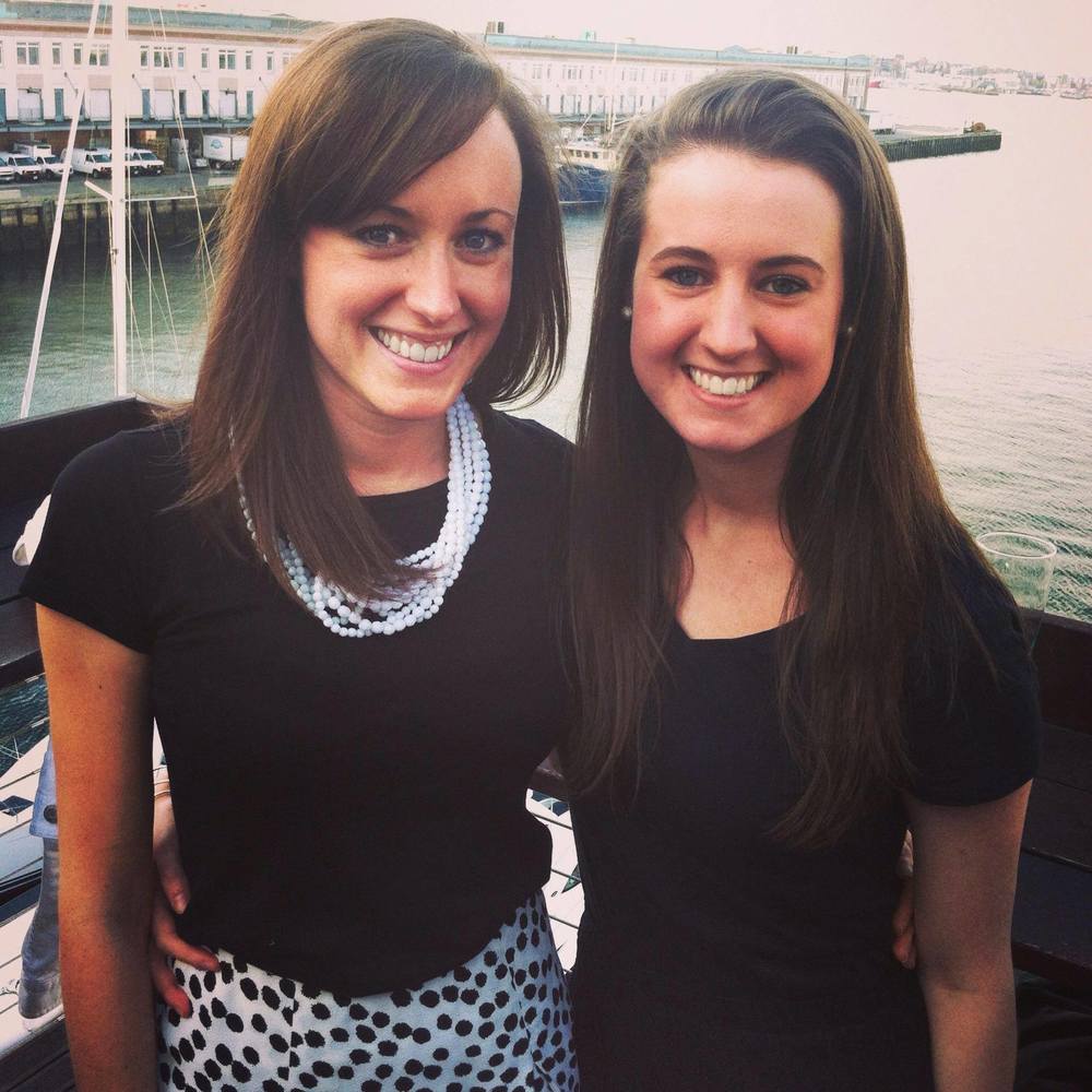 Meet your Posher, Caroline